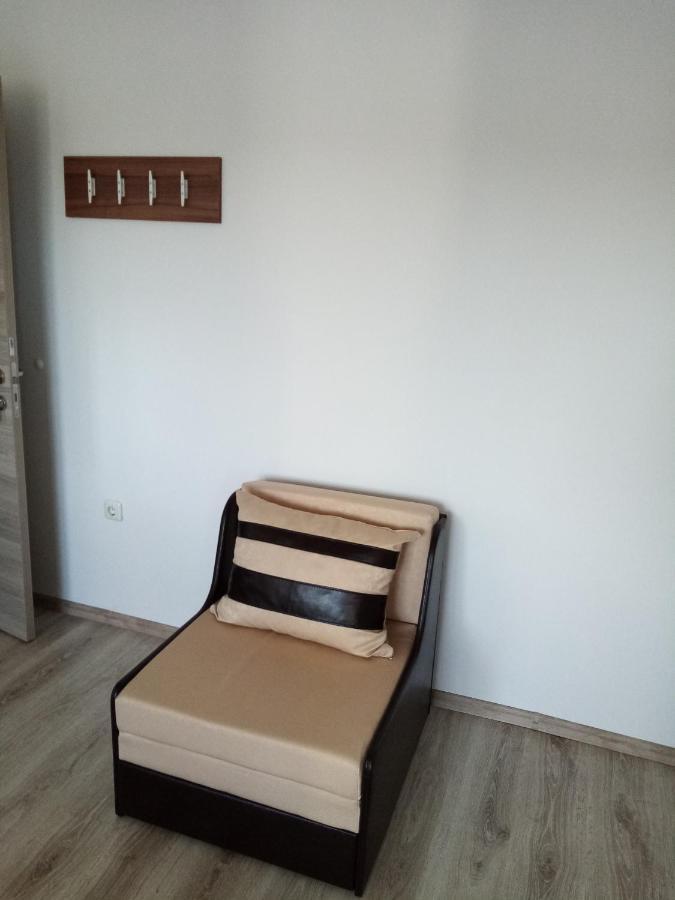 שקורפילובצי Weisser Schwan Белият Лебед מראה חיצוני תמונה