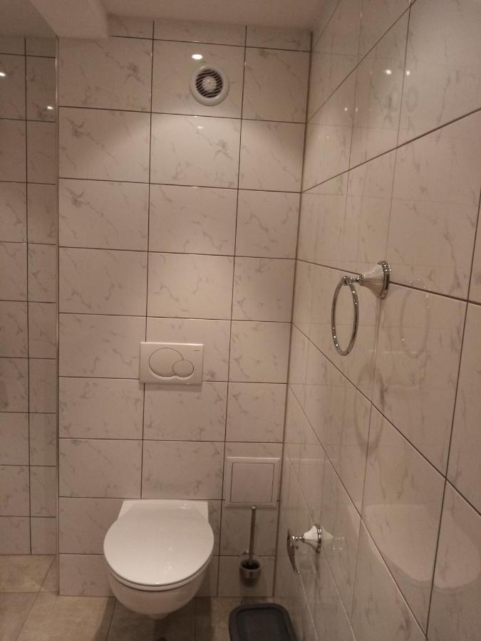 שקורפילובצי Weisser Schwan Белият Лебед מראה חיצוני תמונה