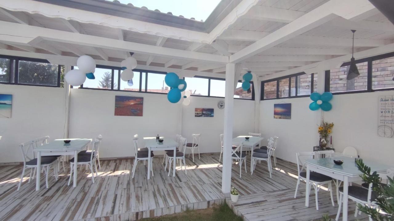 שקורפילובצי Weisser Schwan Белият Лебед מראה חיצוני תמונה